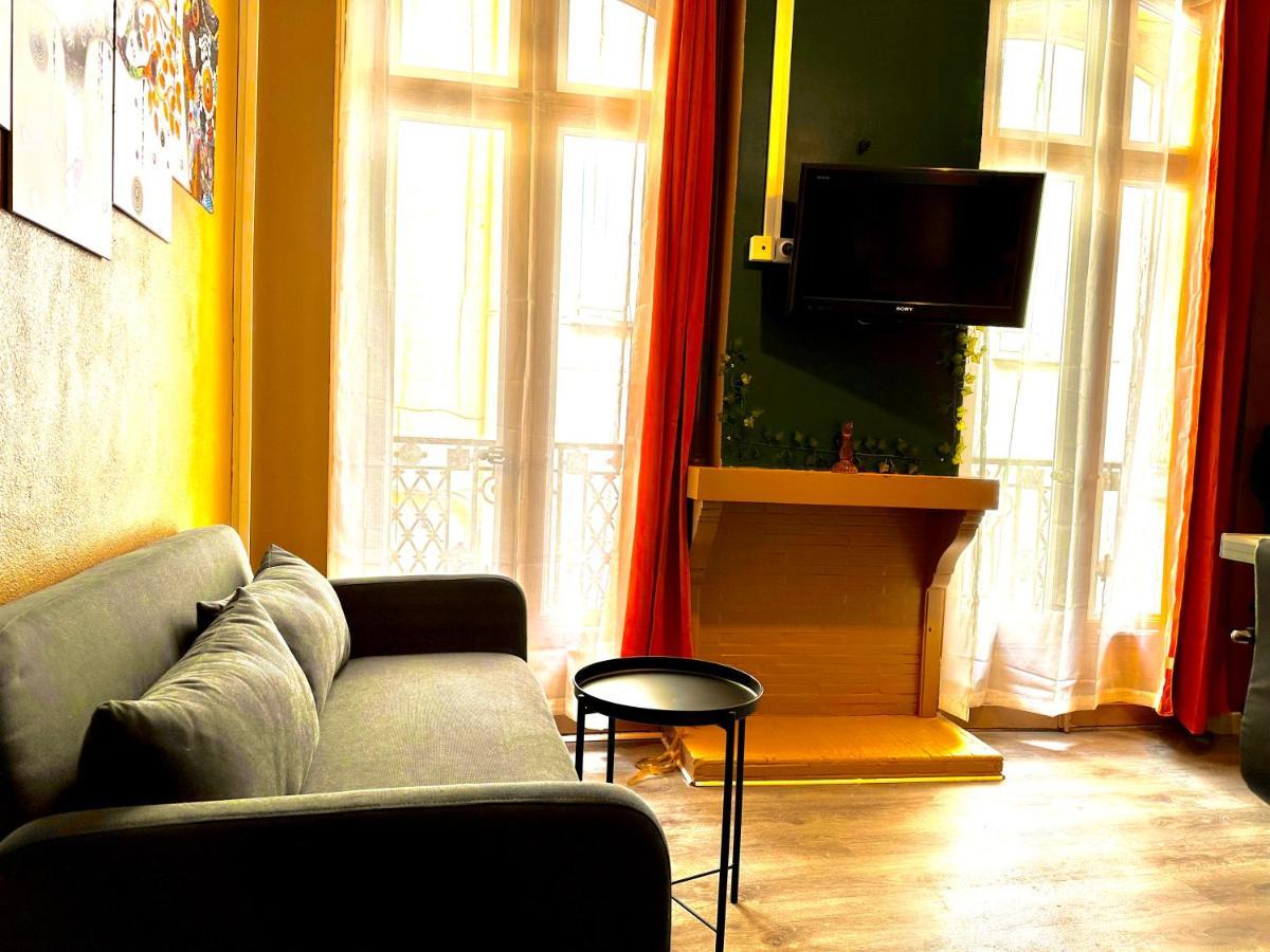 Apartamento En Plein Coeur De Le Coconning *