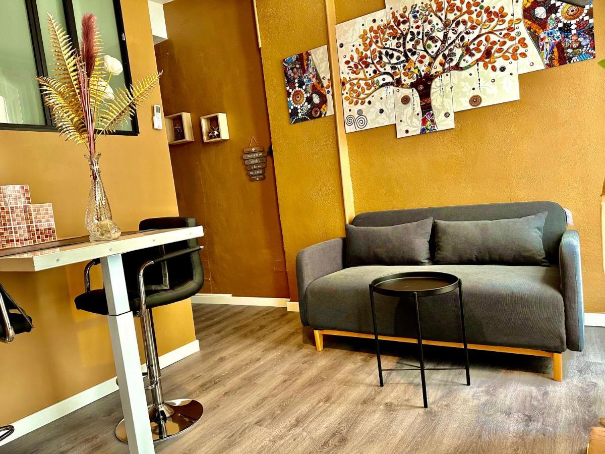 En Plein Coeur De Le Coconning Apartamento *