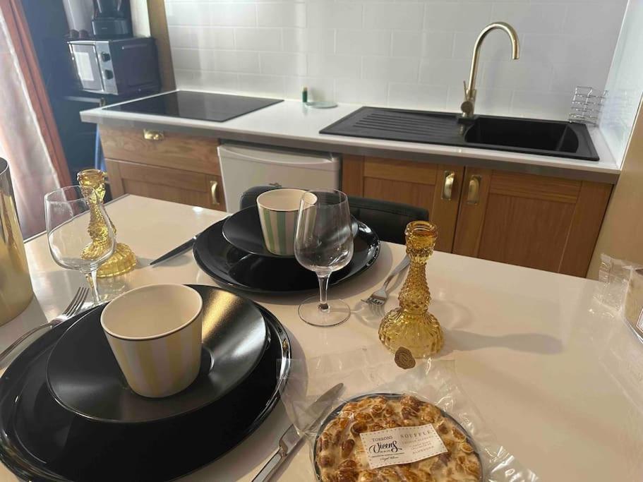 Apartamento En Plein Coeur De Le Coconning